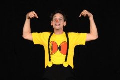 Mr KLO en FITECA