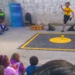 Mister-KLO--En escuela 2019 / 2