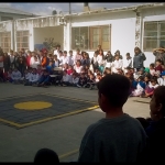 Mister-KLO--En escuela 2019 / 1