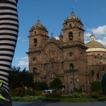 In Cuzco