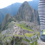 In Machu Pichu 2