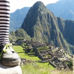 In Machu Pichu 1