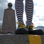 En Ecuador